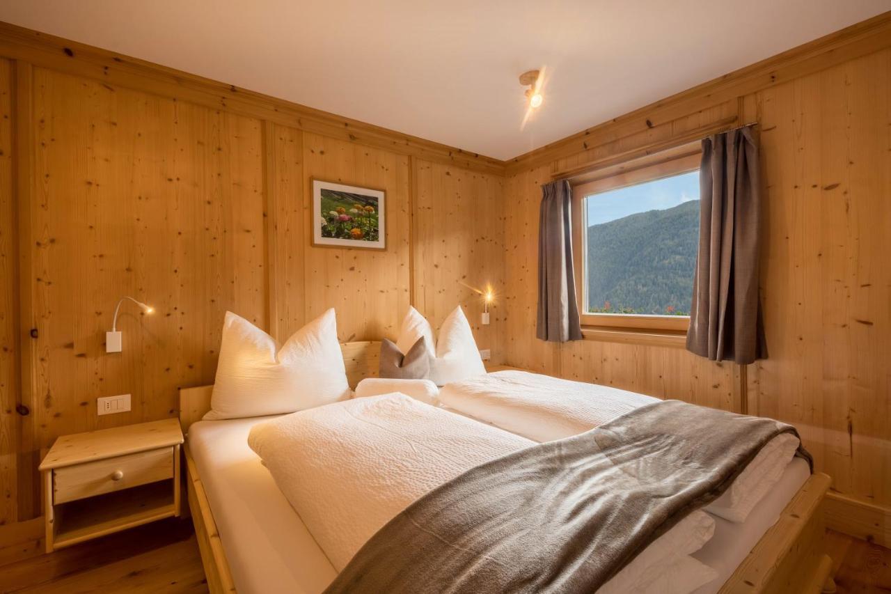 Panorama Apartment Raffeinhof Santa Valpurga Kültér fotó